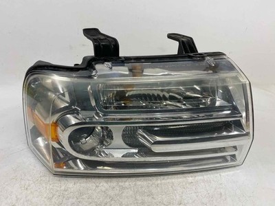 07 08 09 10 11 12 13 14 LINCOLN NAVIGATOR Headlamp Assembly Passenger Side Right