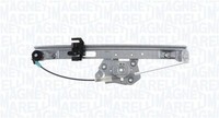 Magneti Marelli 350103329000 Fensterheber FüR Ford