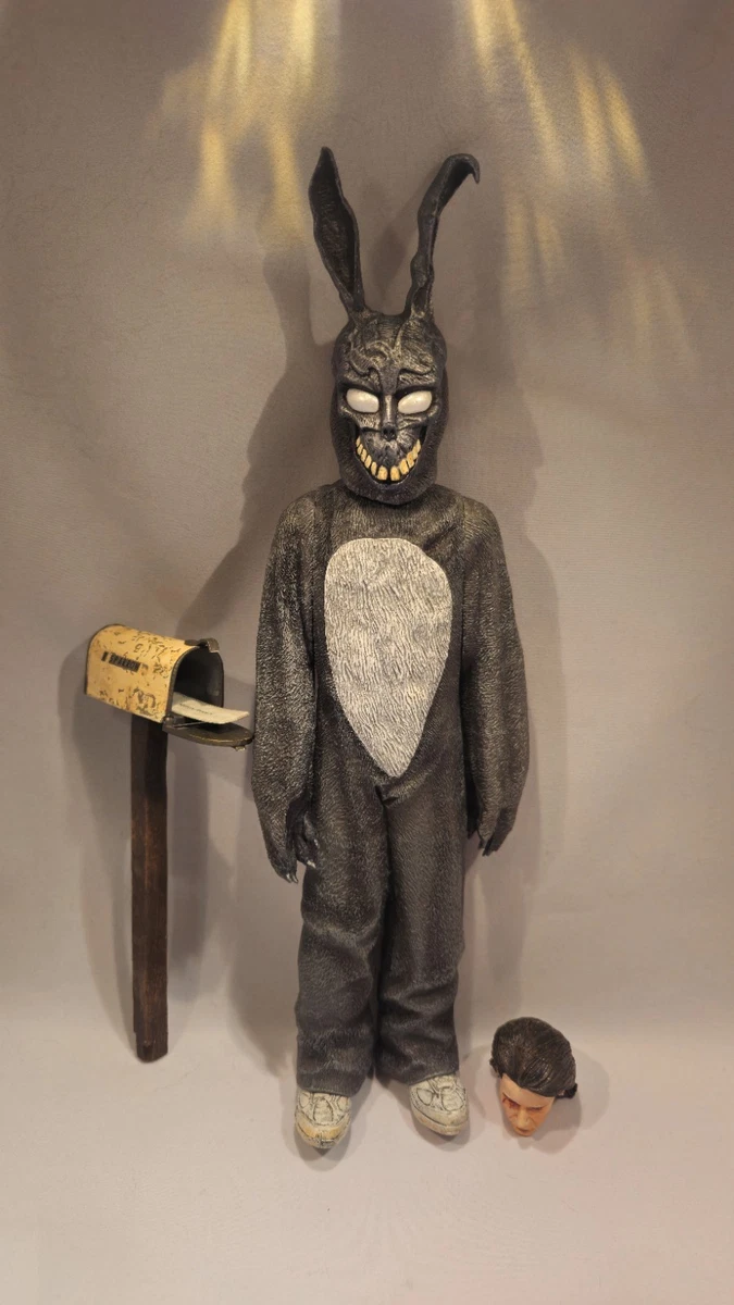 Donnie Darko Frank Figure for sale | eBay