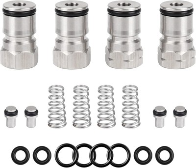 2 Packs Ball Lock Keg Posts for Cornelius Stainless Corny Post 2 pair 