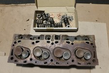 Ford 429460 1989-1996 Cylinder Head Unassembled Including Valves