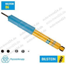 Bilstein B6 Dämpfer hinten für FORD USA Mustang Convertible C Bj. 1993-1999