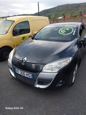 Feu avant (phare) Renault MEGANE