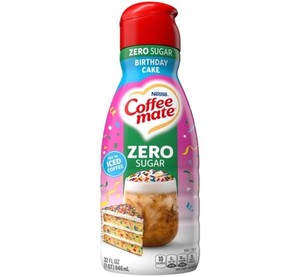 ネスレ コーヒーメイトZerosugar 6本（Addyさん専用です） Coffee Mate Sugar Free | eBay UK