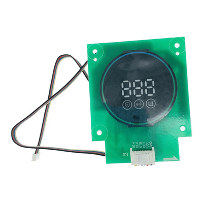 Für XCLEA H30 Plus H40 Staubsauger Display Bildschirm nur Ersatzteil