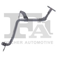 Fa1 613-808 ÖLleitung, Lader For Ford Ford Australia