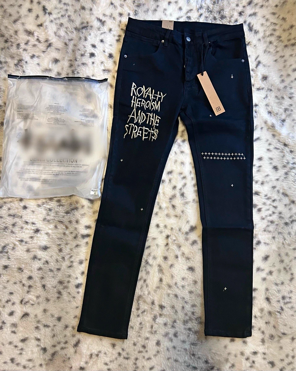 ksubi Denim Jeans for Men for sale | eBay