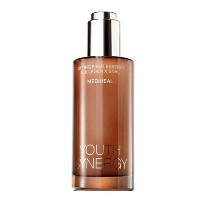 [MEDIHEAL] Youth Synergy Lifting First Essence Collagen X Snail 100ml / K-beauty