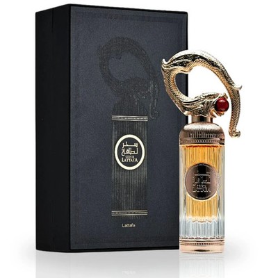 Lattafa Parfüm Sehr Eau de Parfum 100ml