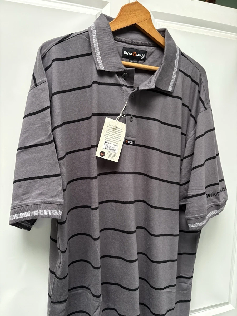 TaylorMade Golf T-Shirts for Men for sale | eBay