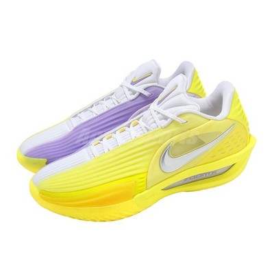 Nike G.T. Cut 3 Turbo EP NBA Pack Los Angeles Lakers Men Nike G.T. Cut 3 Turbo EP NBA Pack Los Angeles Lakers Men