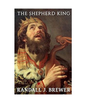 THE SHEPHERD KING, Randall J. J. Brewer