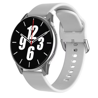 New Smart Watch 2025 Wireless Charging Smartwatch Bluetooth Calls Watches Men Wo