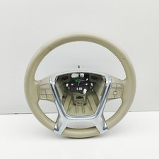 VOLVO V70 MK3 Steering Wheel P31271095 2.0 Diesel 133kW 2014 32762768