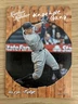 2019 Panini Leather & Lumber - Knothole Gang Aaron Judge #KHG-9 Insert Card