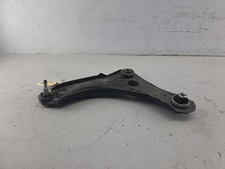 Triangle de suspension Mercedes 420