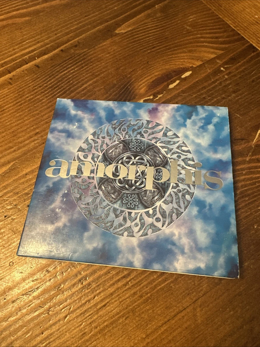 Las mejores ofertas en Amorphis Álbum CD de música de importación