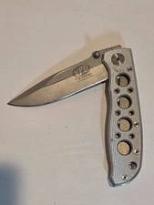 VTG VPG Vangaurd Performance Gear Folding pocket knife X=Treme Performance