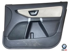 VOLVO XC90 FRONT RIGHT DRIVER SIDE DOOR CARD PANEL
