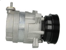 Klimakompressor NISSENS 89106 CHEVROLET TIGRA 1.6 1998-1999