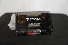 Focal Utopia Elite 165W-XP