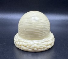 Melissa and Doug Magnetic Scoop Stack Ice Cream Cone Replacement VANILLA Only