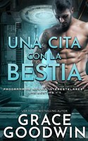 Grace Goodwin | Una Cita Con La Bestia | Taschenbuch | Spanisch (2021)