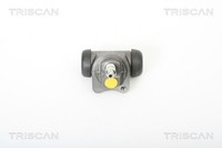 Triscan Radbremszylinder 8130 21001 FüR Daewoo Chevrolet Matiz M200 M250 Spark