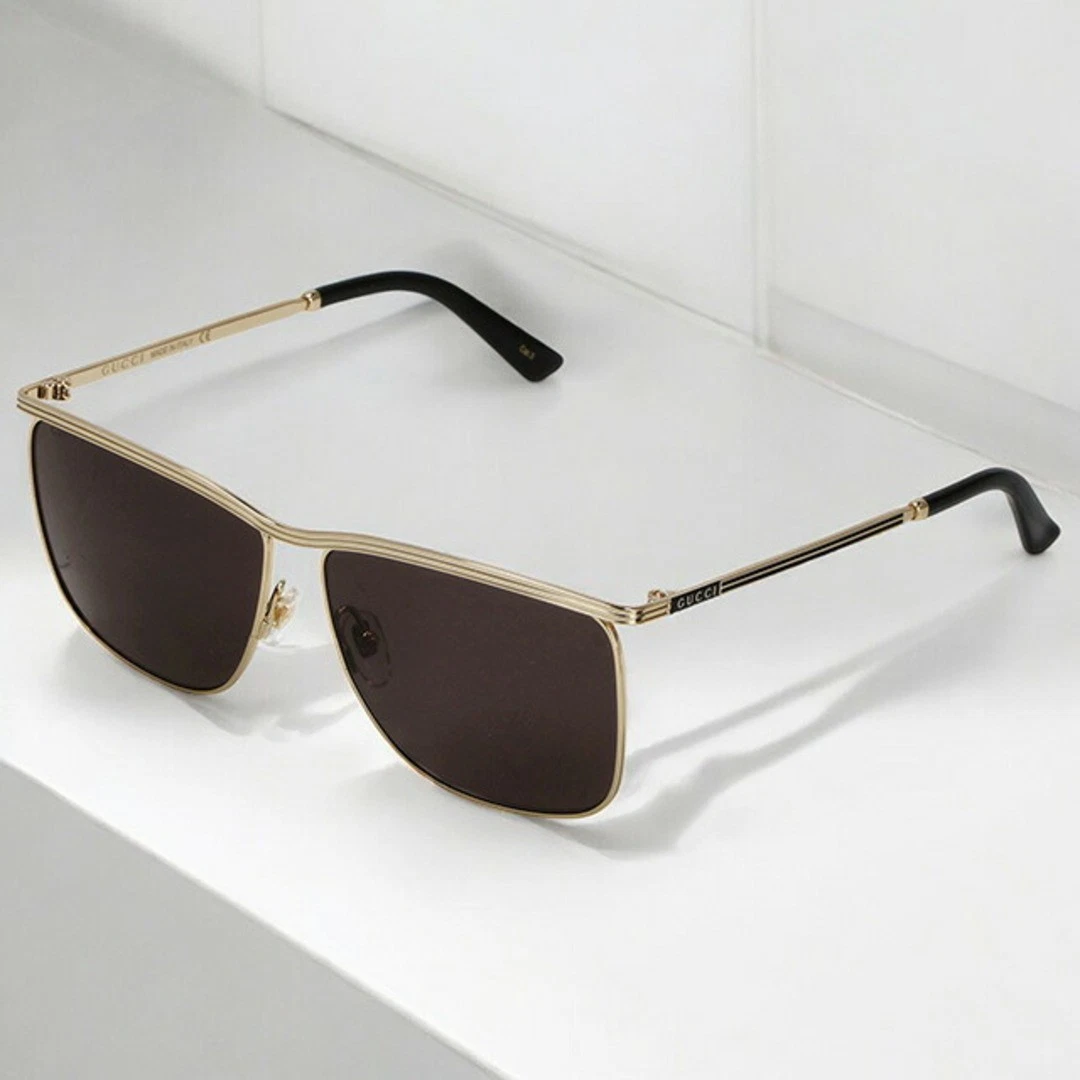 Gucci Accessories Men s GG0821S
