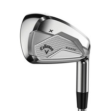 CALLAWAY ELYTE X GAP WEDGE 50  GRAPHITE R2  1/2 IN