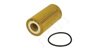 ÖLfilter Audi A6 4F C6 2.7 3.0 Tdi