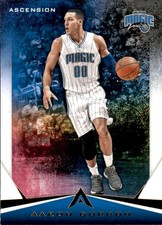 2017-18 Panini Ascension #80 Aaron Gordon - BSK