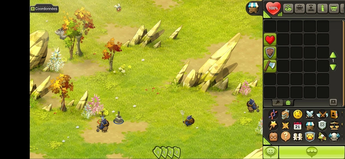 Compte Dofus Touch – Neuf (Scellé) – Plateforme Android Et Apple II – Jeu Vidéo