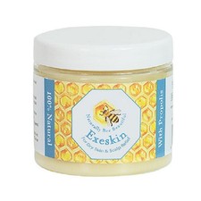 100% Natural Exeskin Dry Skin and Scalp Balm