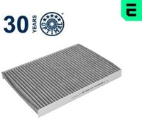 Optimal OP-FCF20004-C Filter FüR Innenraumluft Innenraumfilter Filter