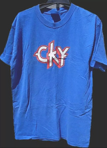 Cky Shirt | eBay