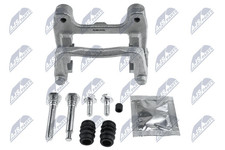 Halter Bremssattel Hinterachse rechts für MAZDA CX-5