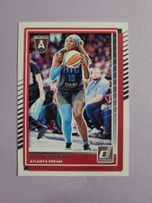 Rhyne Howard 2025 Panini Donruss WNBA Basketball Card # 73 K2755