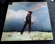 Taj Mahal - Giant Step / De Olde Folks At Home Vinyl  2LPs Jesse Ed Davis