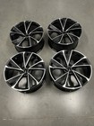 20 Audi Rs6 Style Alloy Wheels A4 A5 A6 A7 A8 Q3 Q5 S4 S5 S6 S7 S8 Vw Seat