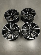 20'' Audi Rs6 Rs7 Style Alloy Wheels A4 A5 A6 A7 A8 Q3 Q5 S4 S5 S6 S7 S8 Tt Vw