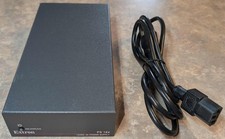 Extron 60-1022-01, PS 124, Multiple Output 12 VDC, 48 W Power Supply