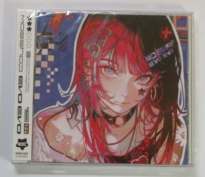 moe. CD まとめて出品 Moe Shop/EVO EVO MOE-002 CD Anime Music From Japan for sale online