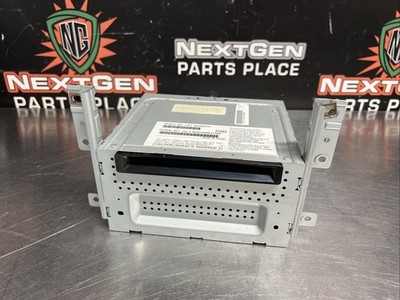 2012 FORD F150 F-150 RADIO AUDIO CD PLAYER MP3 RECEIVER CL3T-19C156-AC OEM #1281