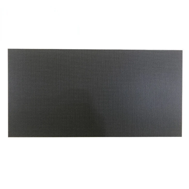 P1.25 Interior 320*160mm Pantalla LED a Todo Color Panel LED 1/64 Escaneos, 256*128 Puntos Foto 2 de 4