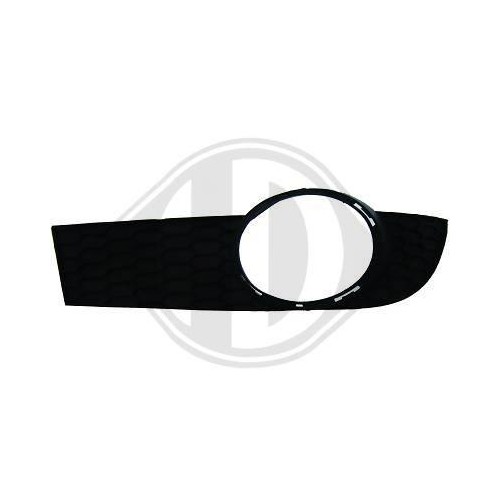 1X LüFtungsgitter, StoßFäNger Diederichs 6926047 Passend FüR Chevrolet-image