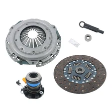 Transmission Clutch Kit For Ford F-150/F-250/F-150 Heritage 1997-2008 4.2L 4.6L