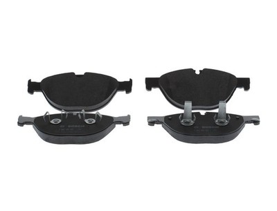 BOSCH Bremsbelagsatz, Scheibenbremse 0 986 494 955 für JAGUAR