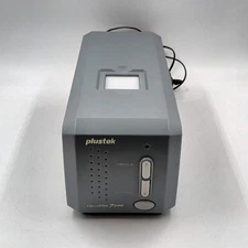 Plustek OpticFilm 7200 Film Scanner WFS35722PU