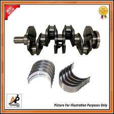 CRANKSHAFT 2.0 ECOBLUE DIESEL FOR FORD EDGE FOCUS GALAXY SMAX MONDEO RANGER NEW